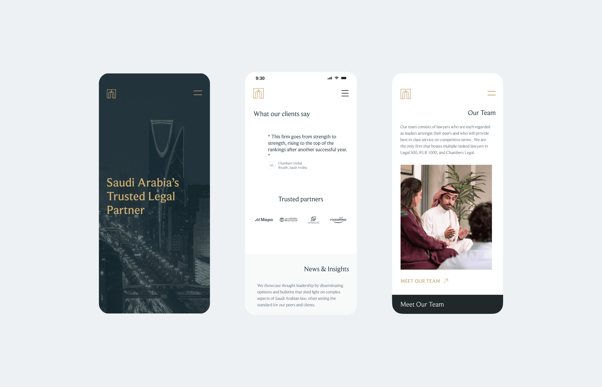 Majed Alraijhi gallery