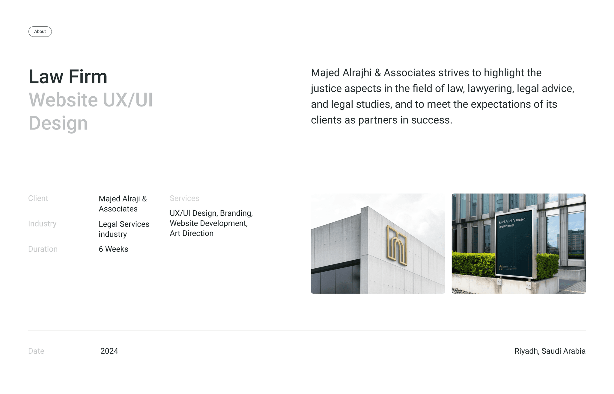 Majed Alraijhi gallery