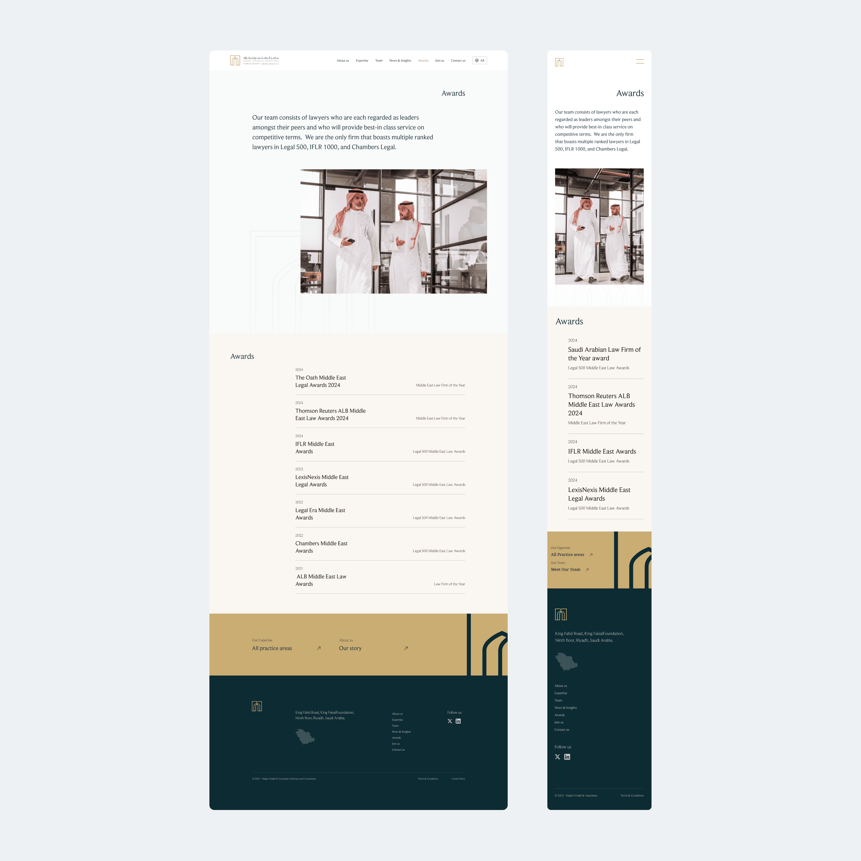 Majed Alraijhi gallery