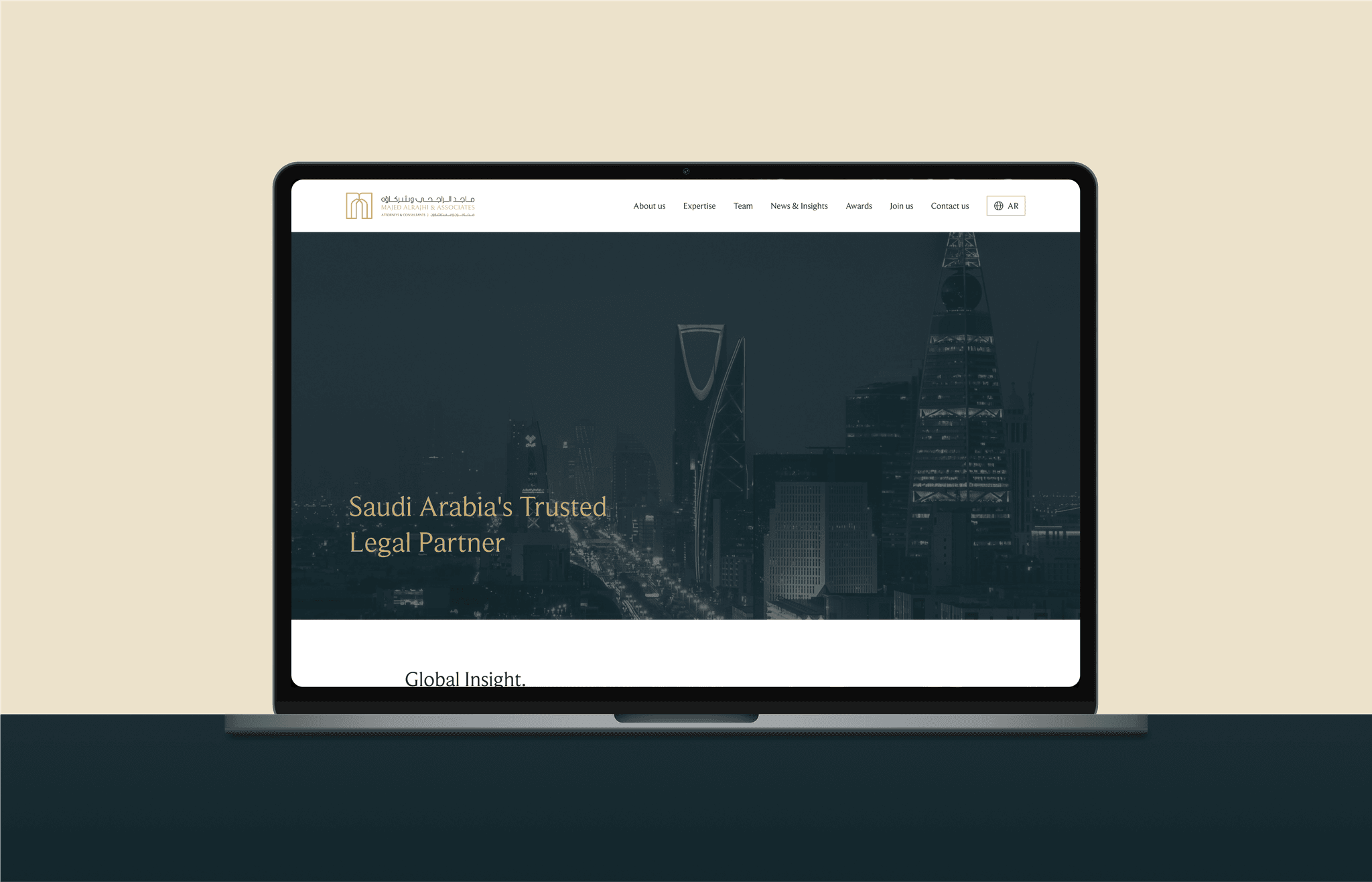 Majed Alraijhi gallery