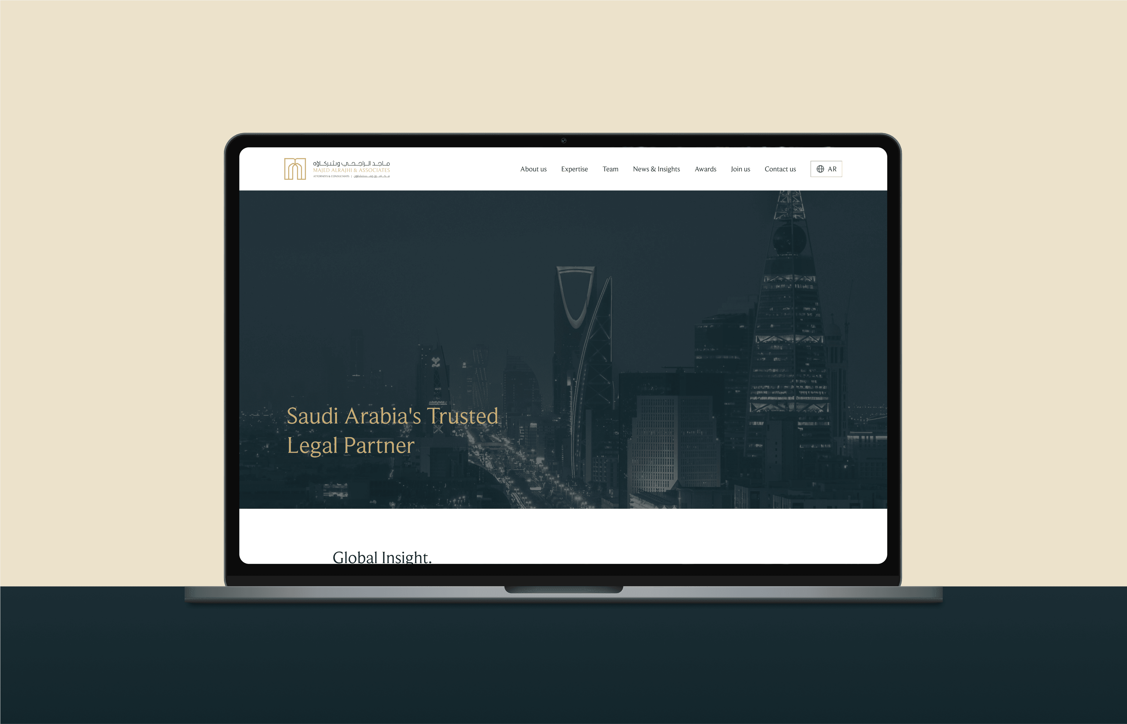 Majed Alraijhi gallery