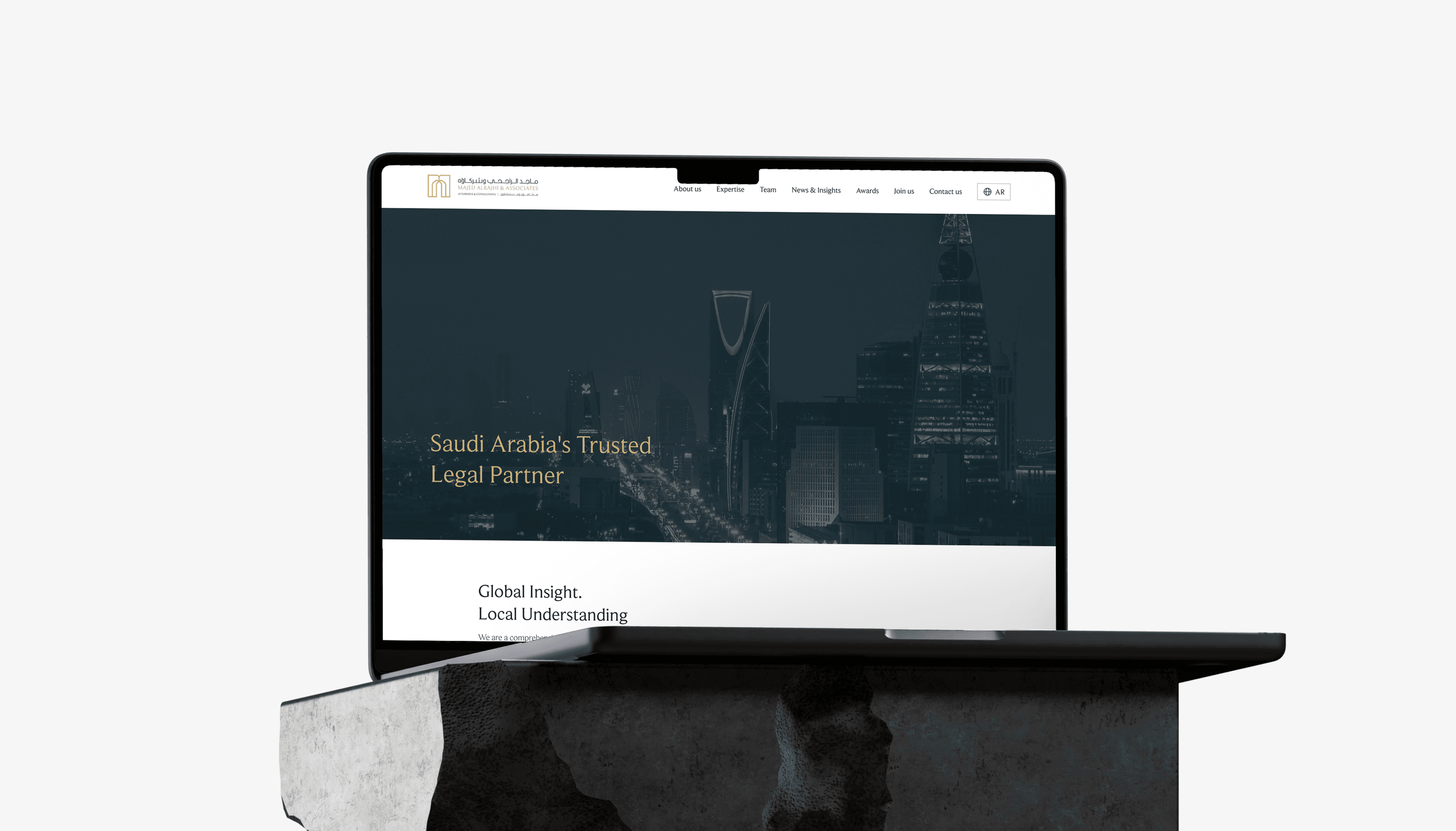 Majed Alraijhi gallery