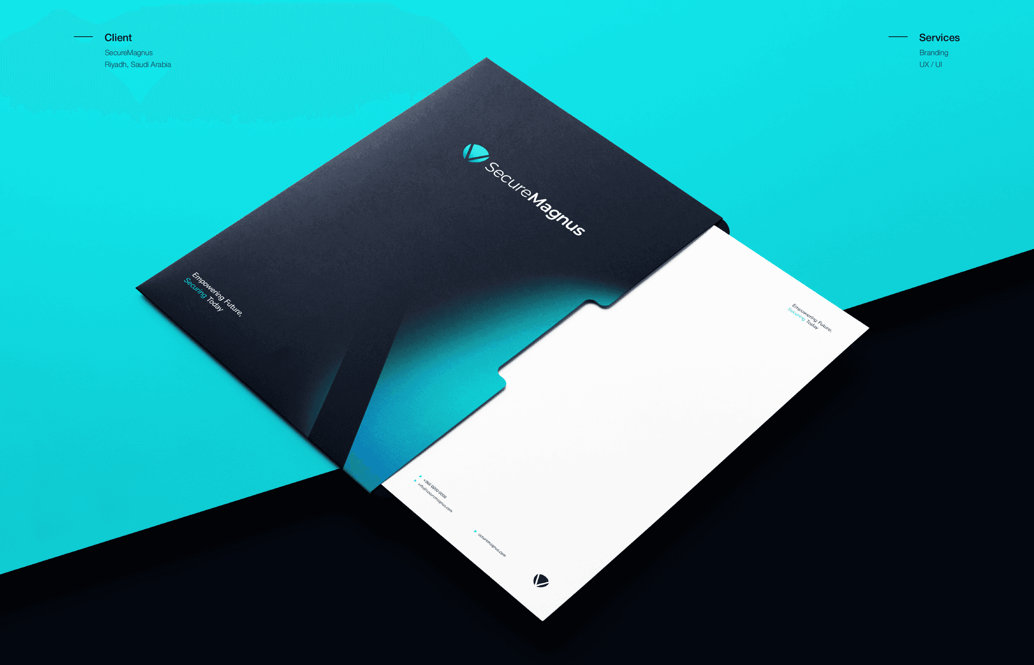 Cyber Security App gallery