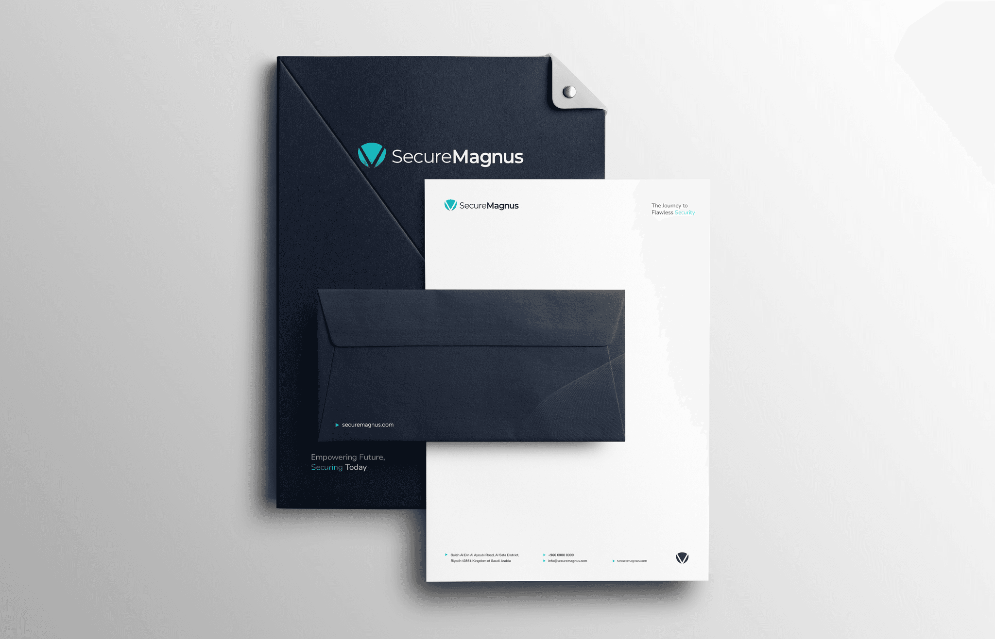 Cyber Security App gallery