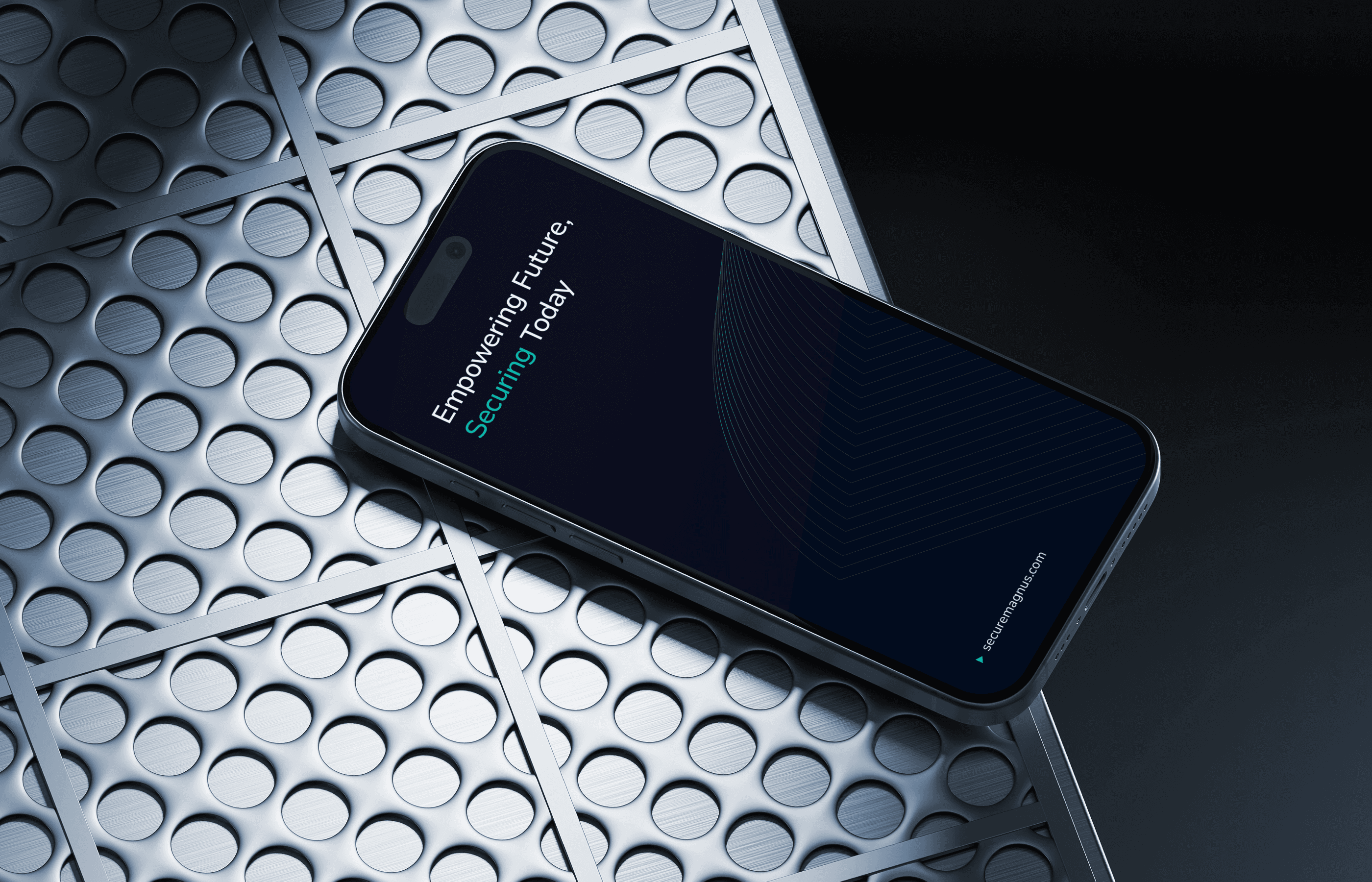 Cyber Security App gallery